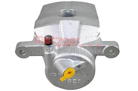 Гальмівний супорт METZGER 6260543