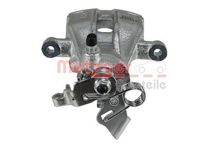 Гальмівний супорт METZGER 6260579