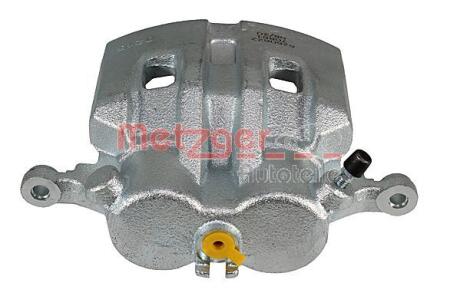 Гальмівний супорт METZGER 6260622