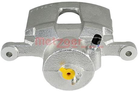 Гальмівний супорт METZGER 6260760