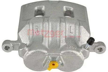 Гальмівний супорт METZGER 6260773