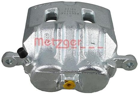 Гальмівний супорт METZGER 6260774