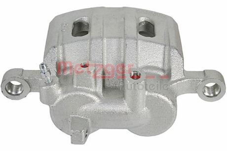 Супорт гальма METZGER 6260816