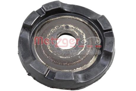 Тримач амортизатора METZGER 6490347