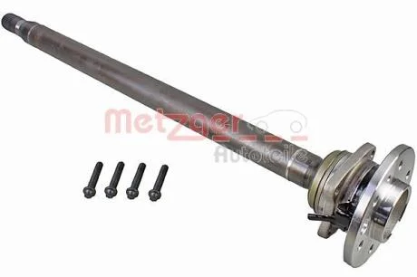 Приводний вал METZGER 7210036