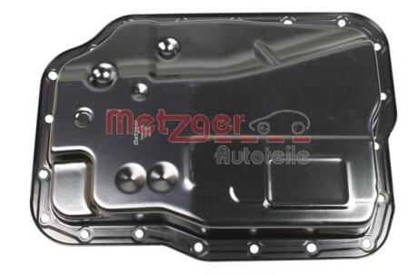 Піддон картера КПП METZGER 7990070