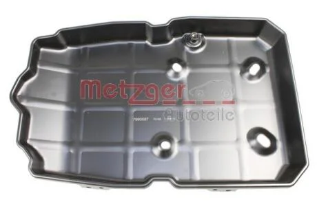 Піддон картера КПП METZGER 7990087