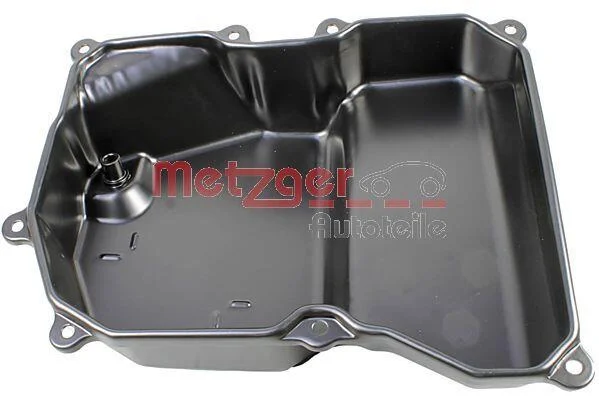 Оливний піддон, автоматична КП METZGER 7990158 (фото 1)
