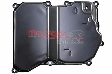 Оливний піддон, автоматична КП METZGER 7990168
