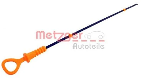 Напрямна трубка щупа пластикова METZGER 8001001