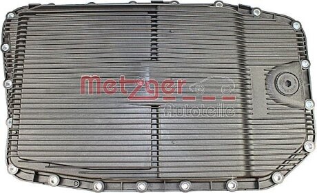 Фільтр АКПП METZGER 8020015