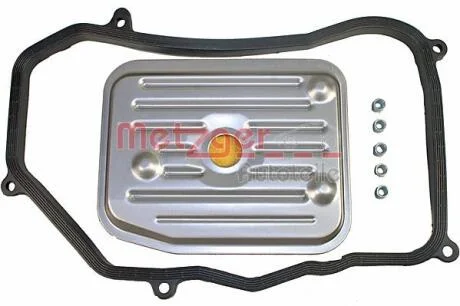 Фільтр АКПП METZGER 8020102