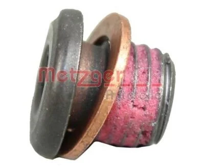 Пробка, оливний піддон METZGER 8030056