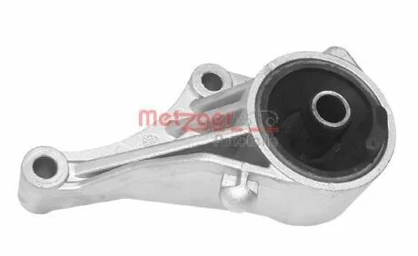 Опора, двигун METZGER 8053663