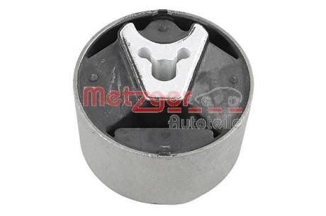 Опора двигуна гумометалева METZGER 8053806