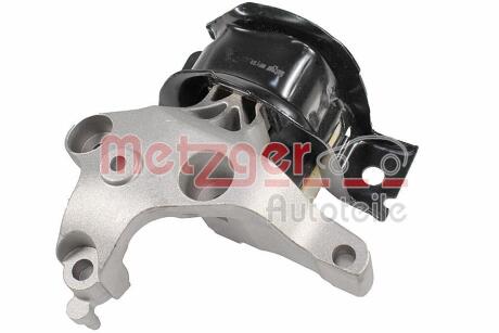 Опора, двигун METZGER 8054061
