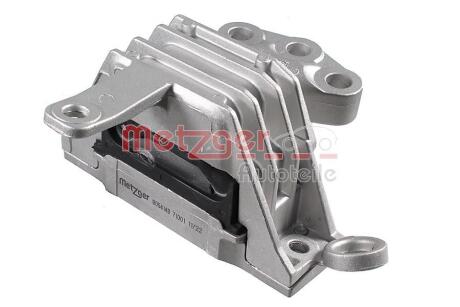 Опора, двигун METZGER 8054148