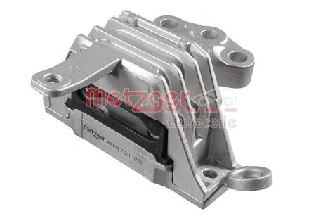 Опора, двигун METZGER 8054148