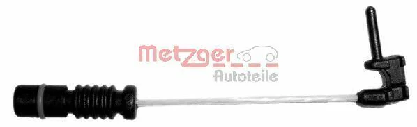 Датчик гальмівний METZGER WK 17025 (фото 1)