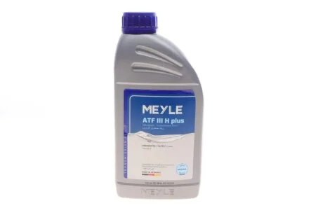 Рідина для автоматичної трансмісії (ATF) MEYLE 014 019 2800