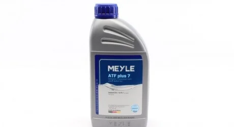 Рідина для автоматичної трансмісії (ATF) MEYLE 014 019 3100