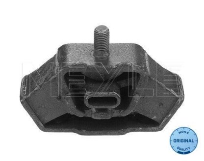 Подушка коробки передач задн лів/прав (акпп/мкпп) MERCEDES 123 (C123), 123 T-MODEL (S123), 123 (W123), /8 (W114), /8 (W115), SL (C107), SL (R107) 2.0-4.9 01.68-08.89 MEYLE 0140240022