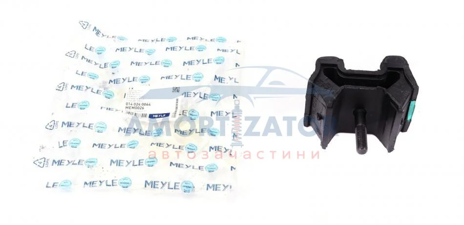 Подушка двигуна MEYLE 014 024 0064 (фото 1)
