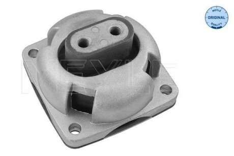 Подушка коробки передач задн/середн лів/прав (мкпп) MERCEDES GL (X166), M (W164), M (W166), R (W251, V251) 2.2D-6.3 02.05-12.15 MEYLE 0140240113