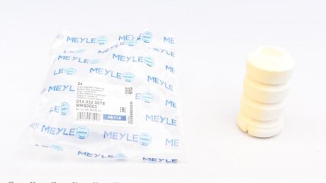 Відбійник амортизації MEYLE 014 032 0078
