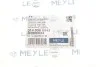 Сайлентблок MEYLE 014 035 0043 (фото 5)