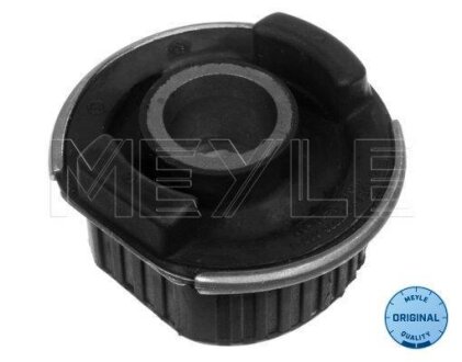 Сайлентблок балки підвіски (з передньої сторони) Лів/Прав MERCEDES CLK (A209), CLK (C209) 1.8-6.2 06.02-03.10 MEYLE 0140350096