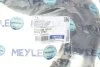 Патрубок інтеркулера MEYLE 014 036 0020 (фото 2)