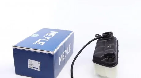 Розширювальний бачок система охолодження MEYLE 014 050 0026