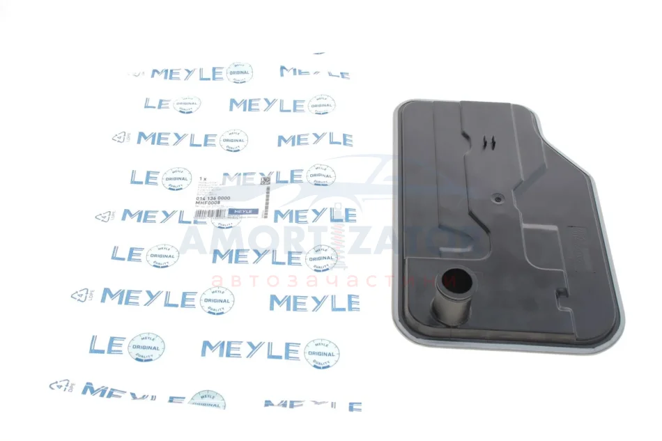 Фільтр гідравлічний АКПП MEYLE 014 136 0000 (фото 1)