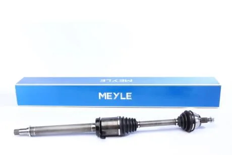Вал приводу MEYLE 014 498 0016