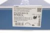 Комплект гальмівних колодок стояночного гальма MEYLE 014 533 0001/S (фото 10)