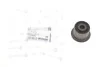 Сайлентблок важеля MEYLE 014 610 0015 (фото 1)