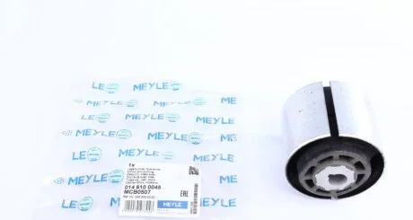 Сайлентблок MEYLE 014 610 0045