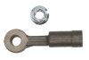 Рульовий наконечник Лів/Прав SMART CABRIO, CITY-COUPE, CROSSBLADE, FORTWO, ROADSTER 0.6/0.7/0.8D 07.98-01.07 MEYLE 0160200000 (фото 2)