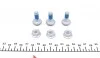 Важіль підвіски MEYLE 016 050 0070 (фото 8)