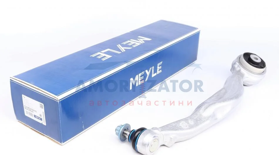 Важіль підвіски MEYLE 016 050 0152/HD (фото 1)