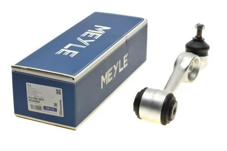 Важіль підвіски MEYLE 016 050 3077