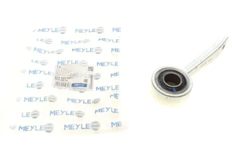 Стійка стабілізатора MEYLE 016 060 0011