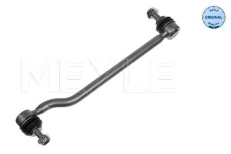 Стійка стабілізатора передн лів/прав 288mm MERCEDES C T-MODEL (S203), C (W203) 2.6-3.5 07.02-08.07 MEYLE 0160600024