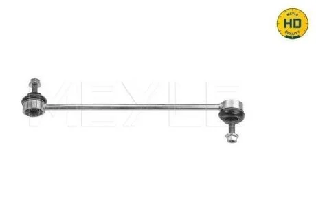 Стійка стабілізатора передн лів/прав 325mm SMART FORFOUR 1.1-1.5D 01.04-06.06 MEYLE 0160600029HD