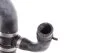 Патрубок системи охолодження W164 ML350 05- MEYLE 019 222 0017 (фото 3)