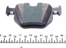 Комплект гальмівних колодок MEYLE 025 212 8217/PD (фото 4)