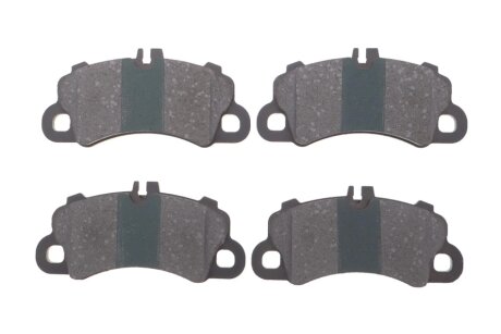 Комплект гальмівних колодок MEYLE 025 224 6918/PD