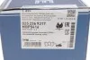 Комплект гальмівних колодок MEYLE 025 236 9317 (фото 7)