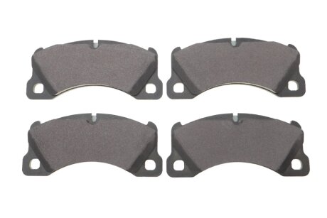 Комплект гальмівних колодок MEYLE 025 250 0717